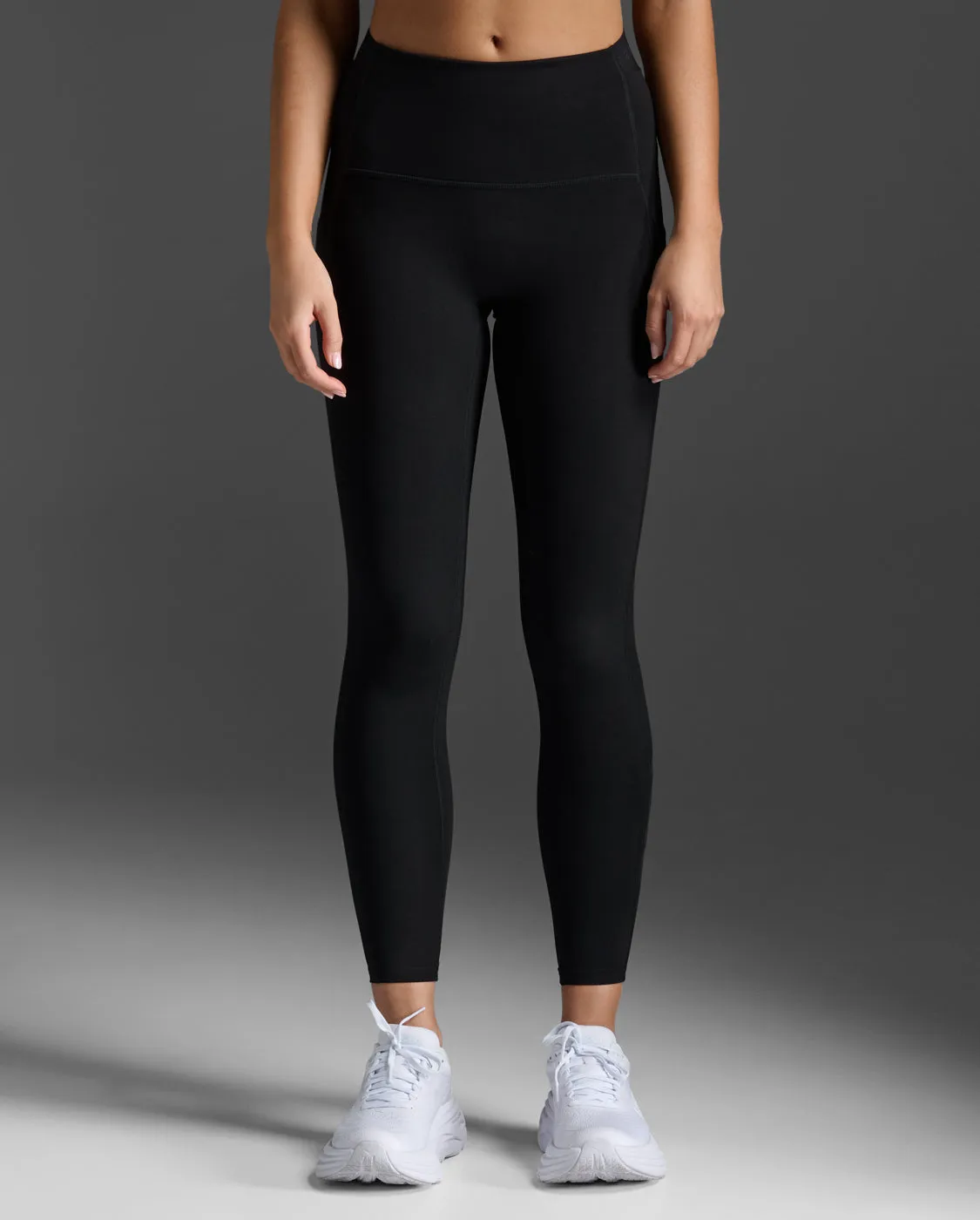 Form Stash Hi-Rise Compression Tights with Pockets