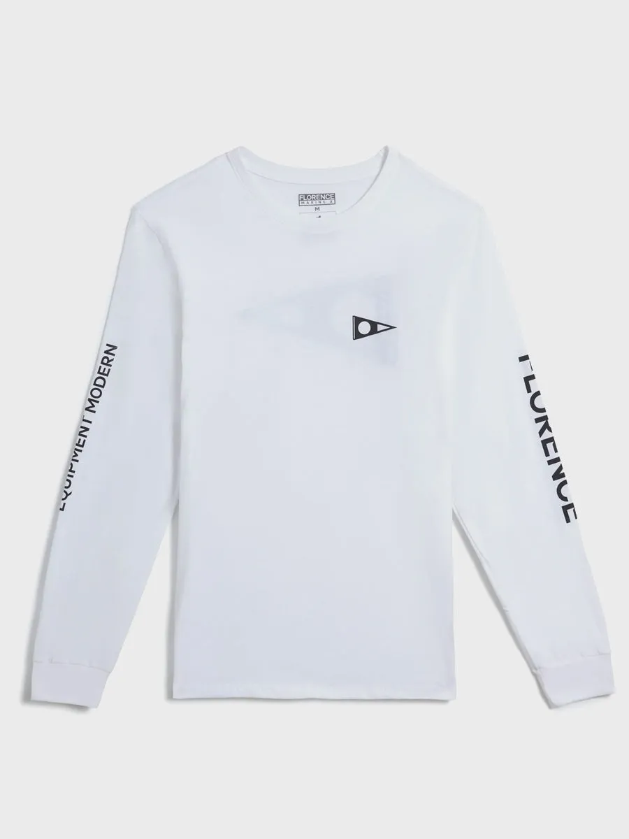 Formula Long Sleeve T-Shirt