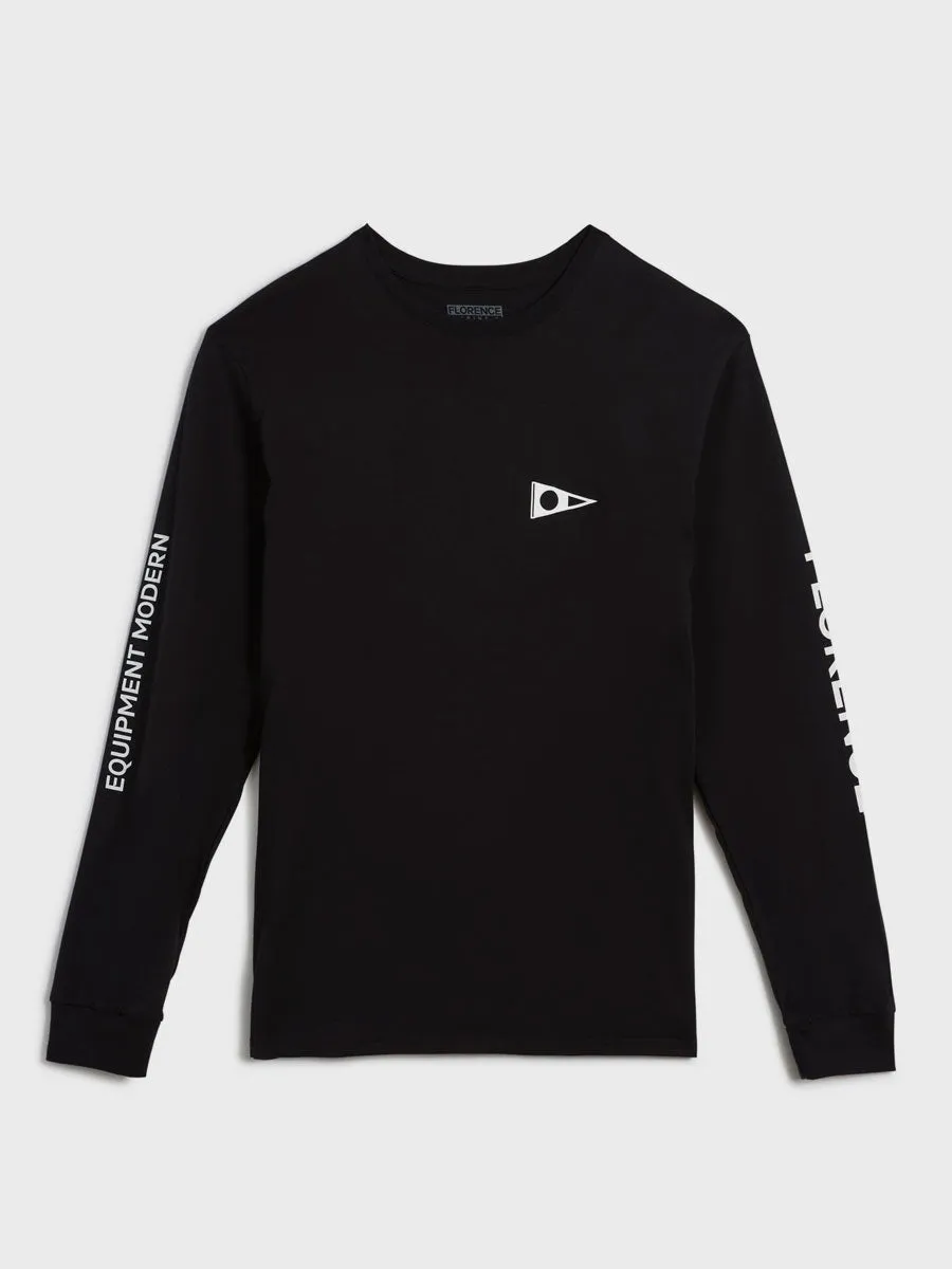 Formula Long Sleeve T-Shirt