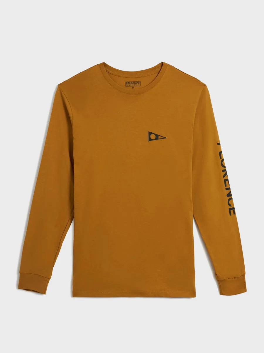 Formula Long Sleeve T-Shirt