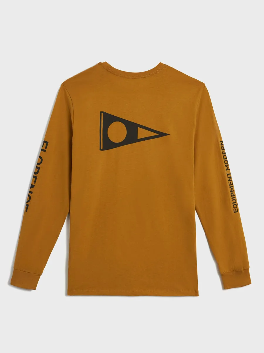 Formula Long Sleeve T-Shirt