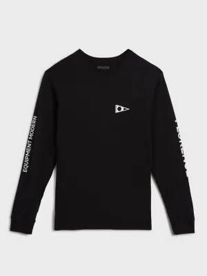 Formula Long Sleeve T-Shirt