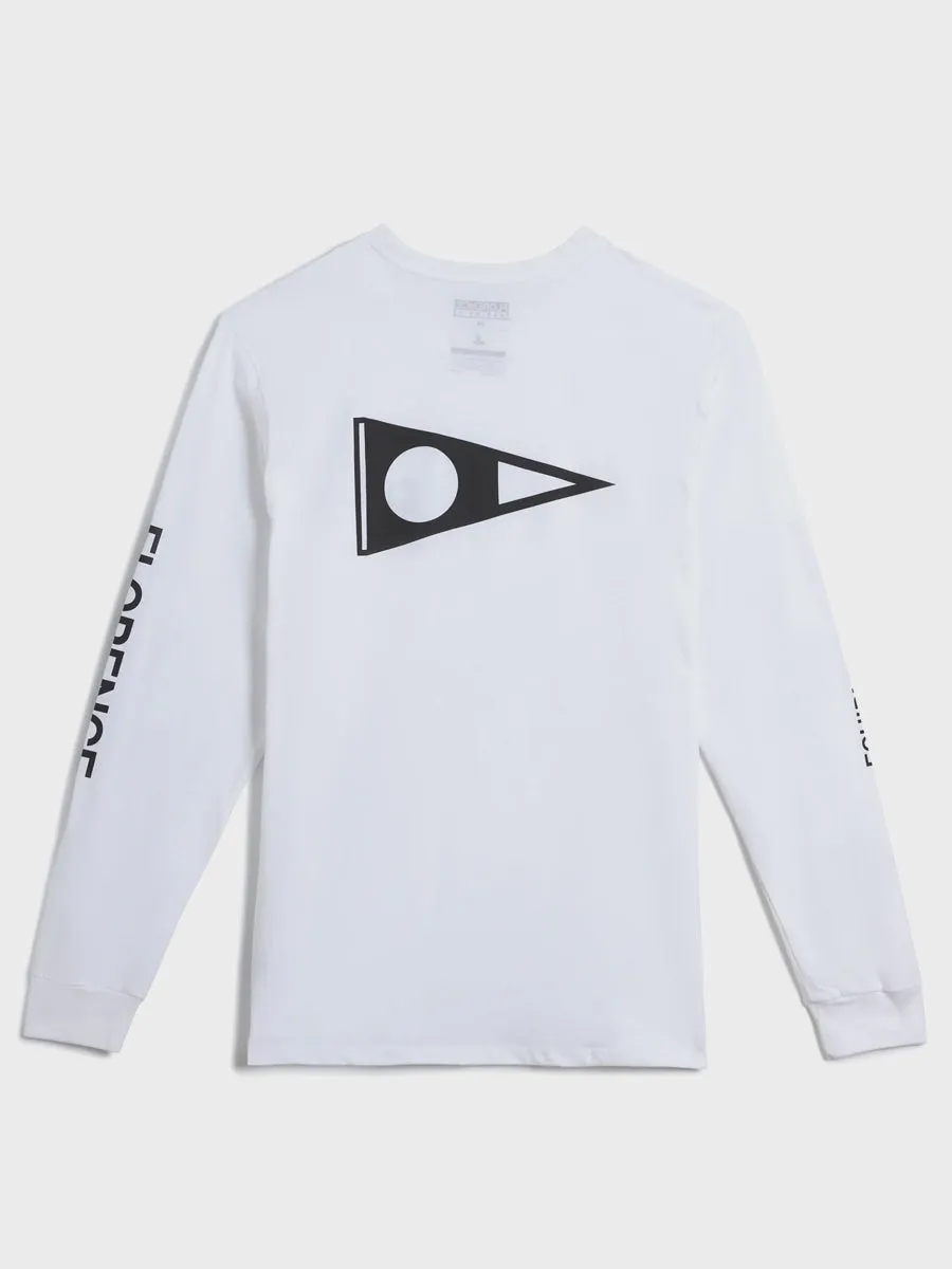 Formula Long Sleeve T-Shirt
