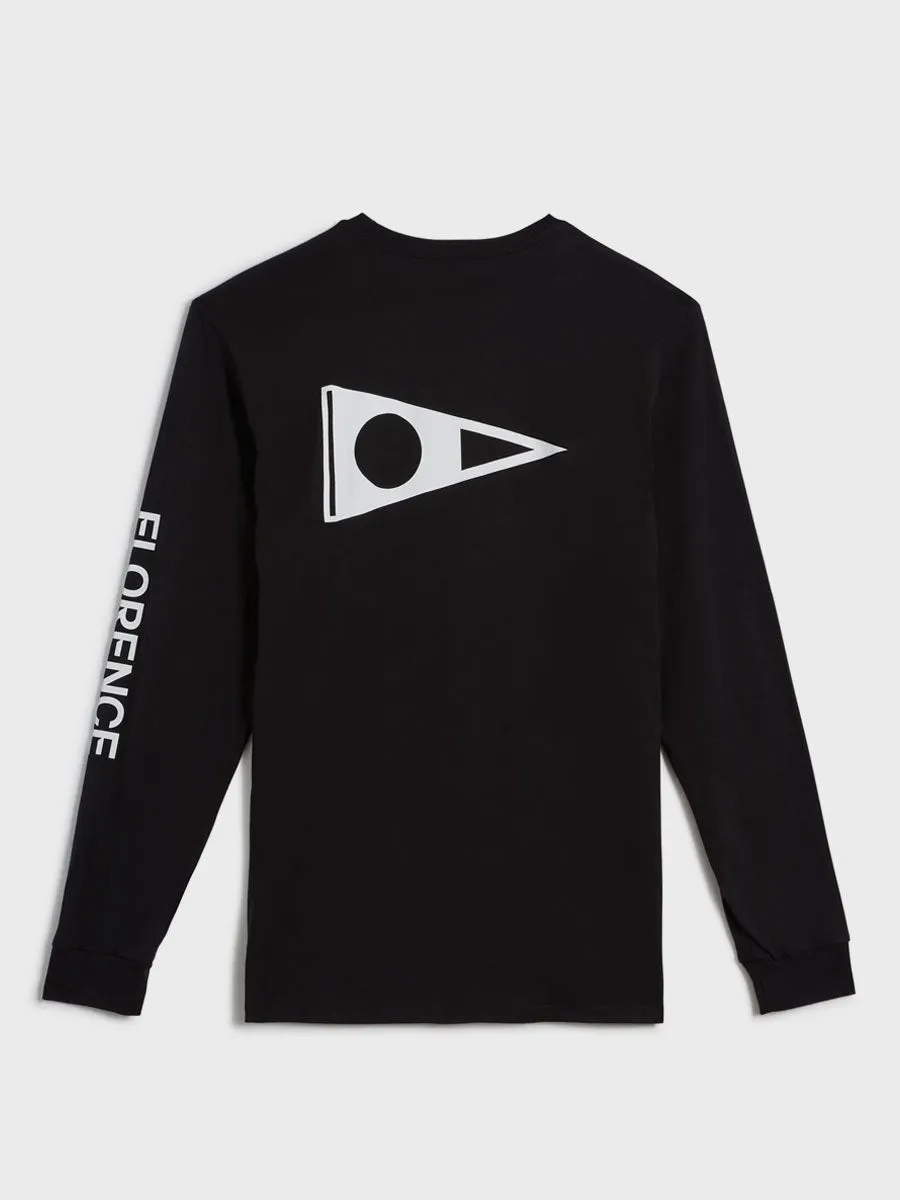 Formula Long Sleeve T-Shirt