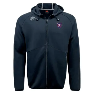 Fort Wayne Rugby Tempo Vapodri Full-Zip Hoodie by Canterbury