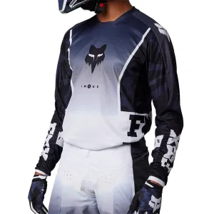 FOX 180 NUKLR JERSEY [DEEP COBALT]
