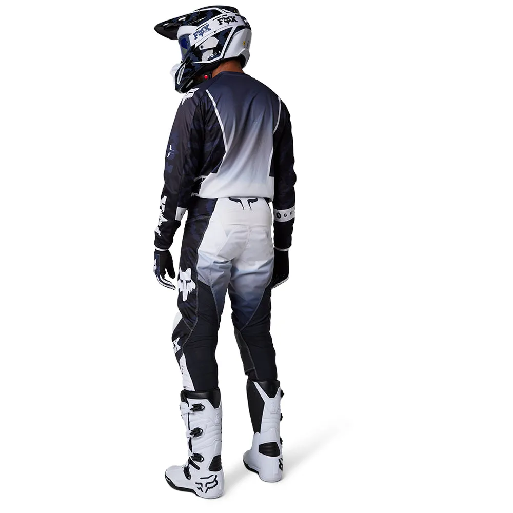 FOX 180 NUKLR JERSEY [DEEP COBALT]