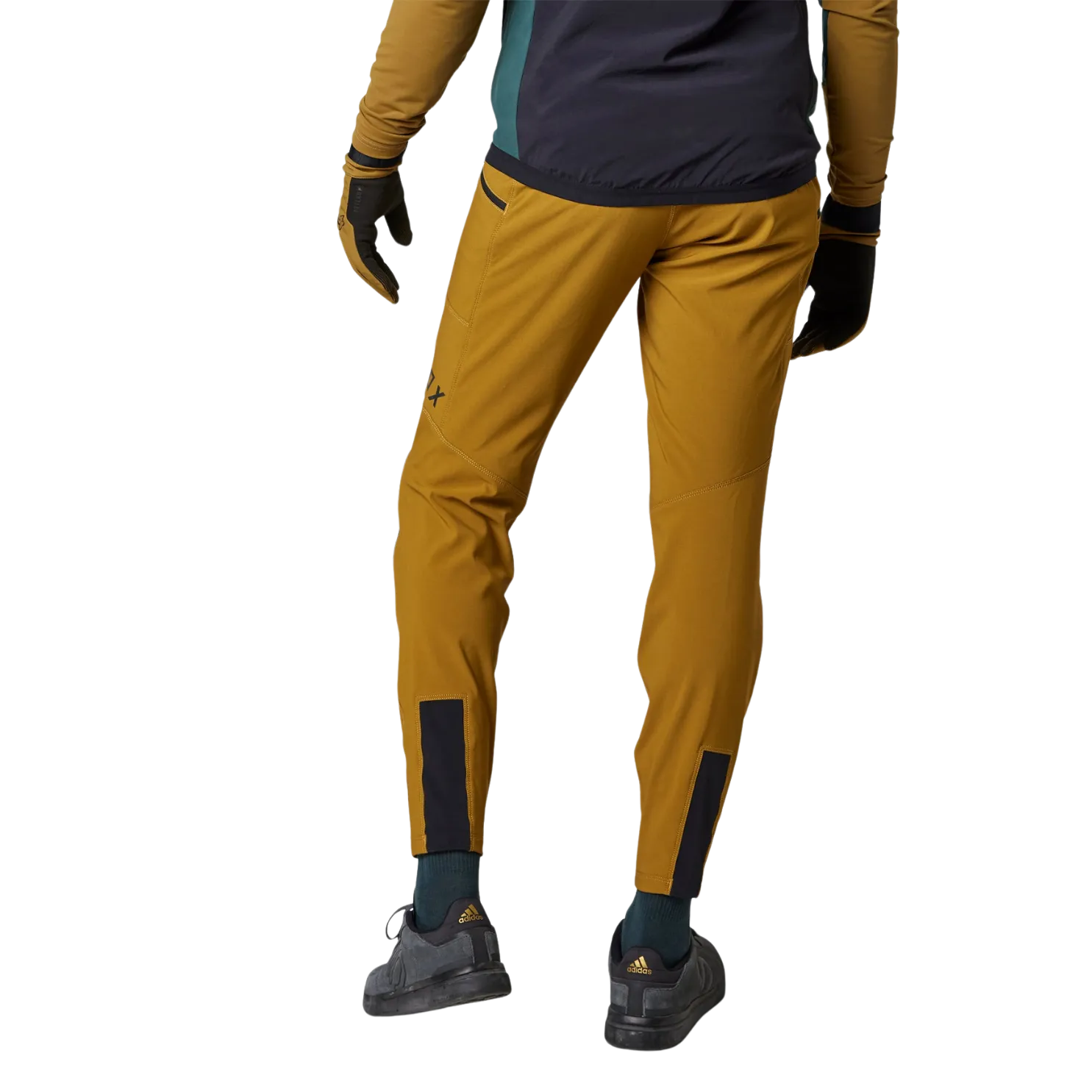 Fox Defend Fire Mens MTB Pants