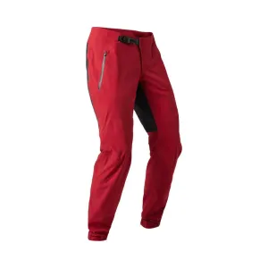 Fox FLEXAIR Neoshell Pants Bordeaux 2023