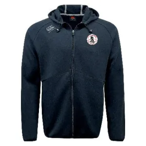 Fox Valley Rugby Tempo Vapodri Full-Zip Hoodie by Canterbury