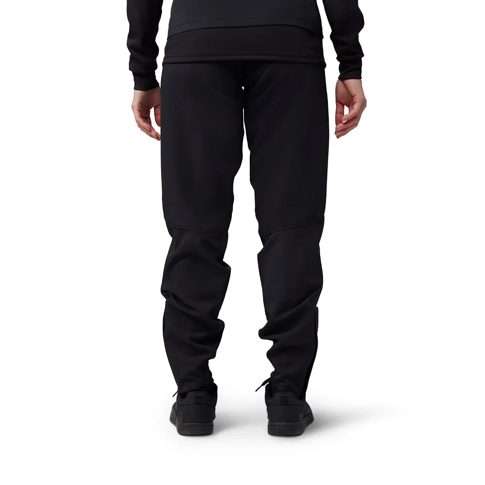 Fox Womens Defend Fire Pants - Black