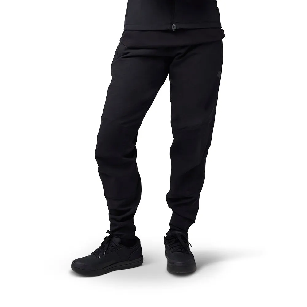 Fox Womens Defend Fire Pants - Black