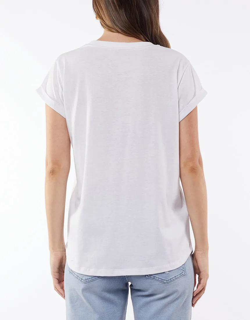 Foxwood Signature Tee