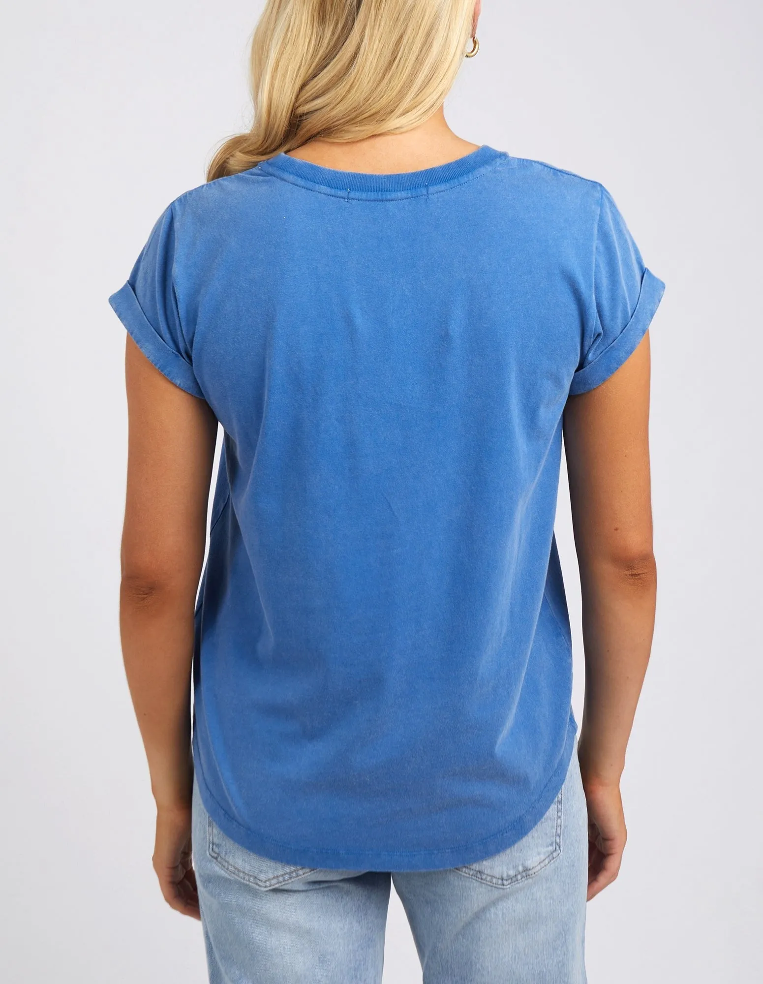 Foxwood Signature Tee