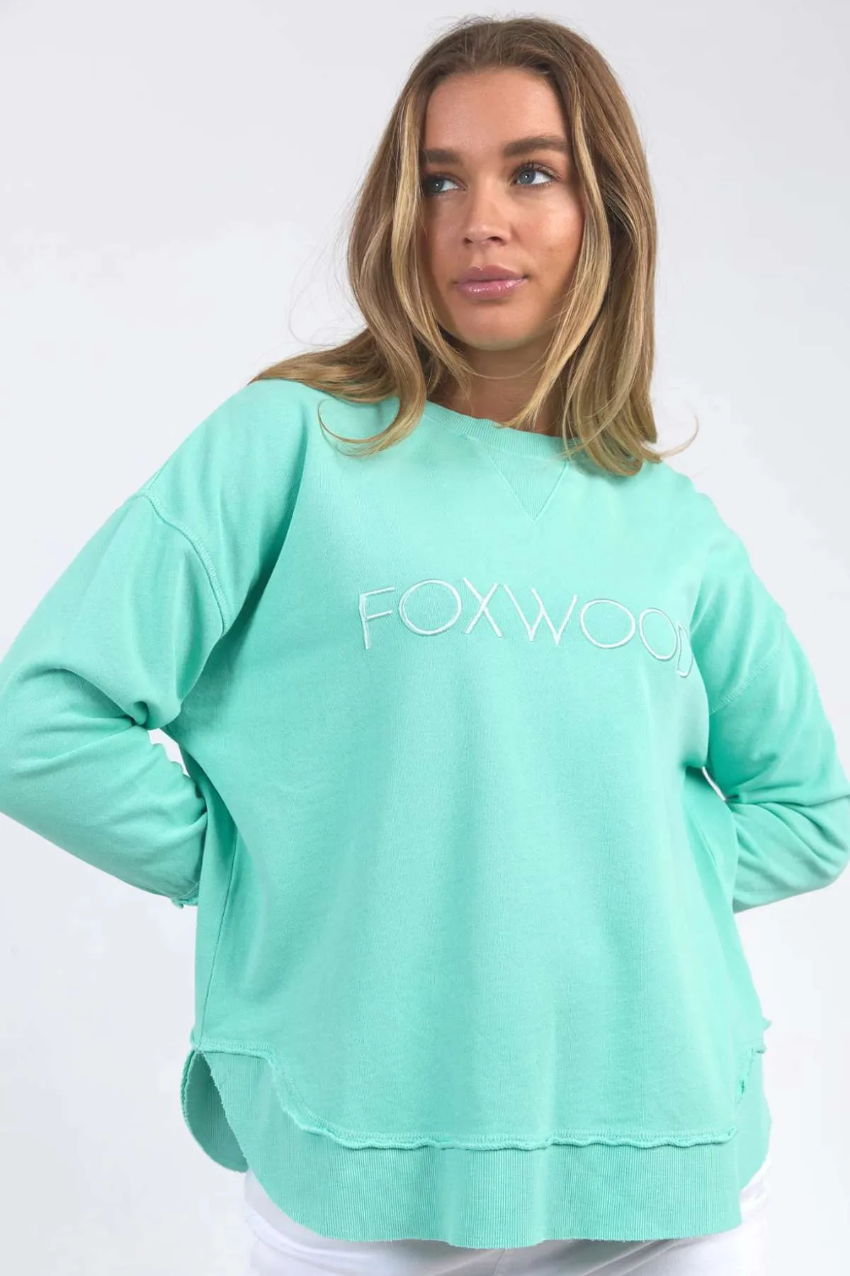 Foxwood Simplified Crew