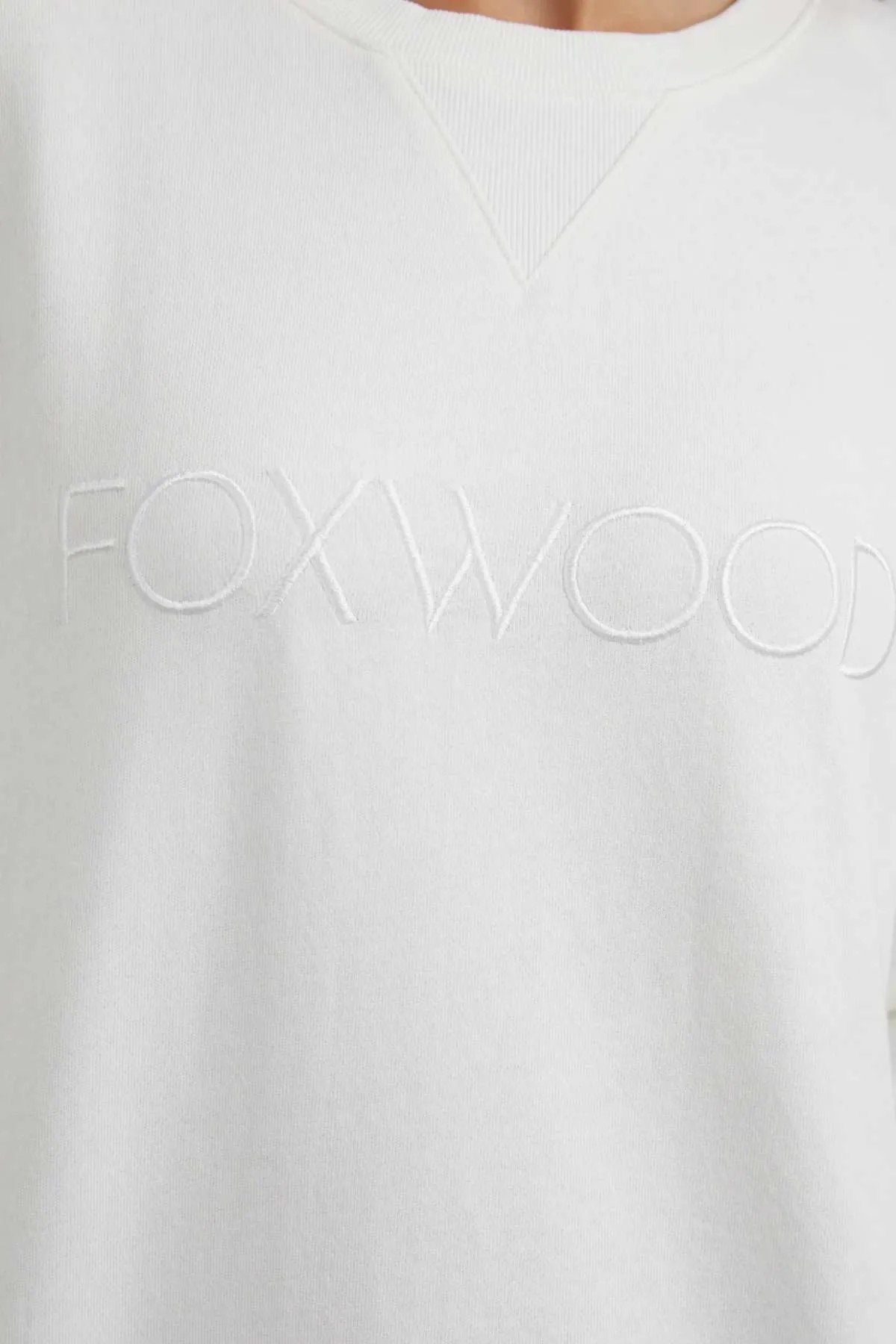 Foxwood Simplified Crew