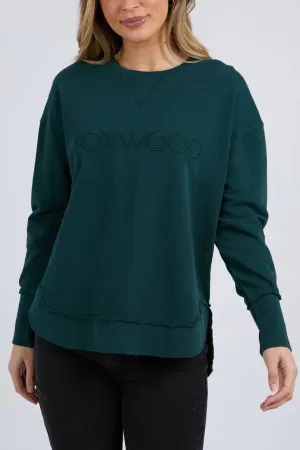 Foxwood Simplified Crew