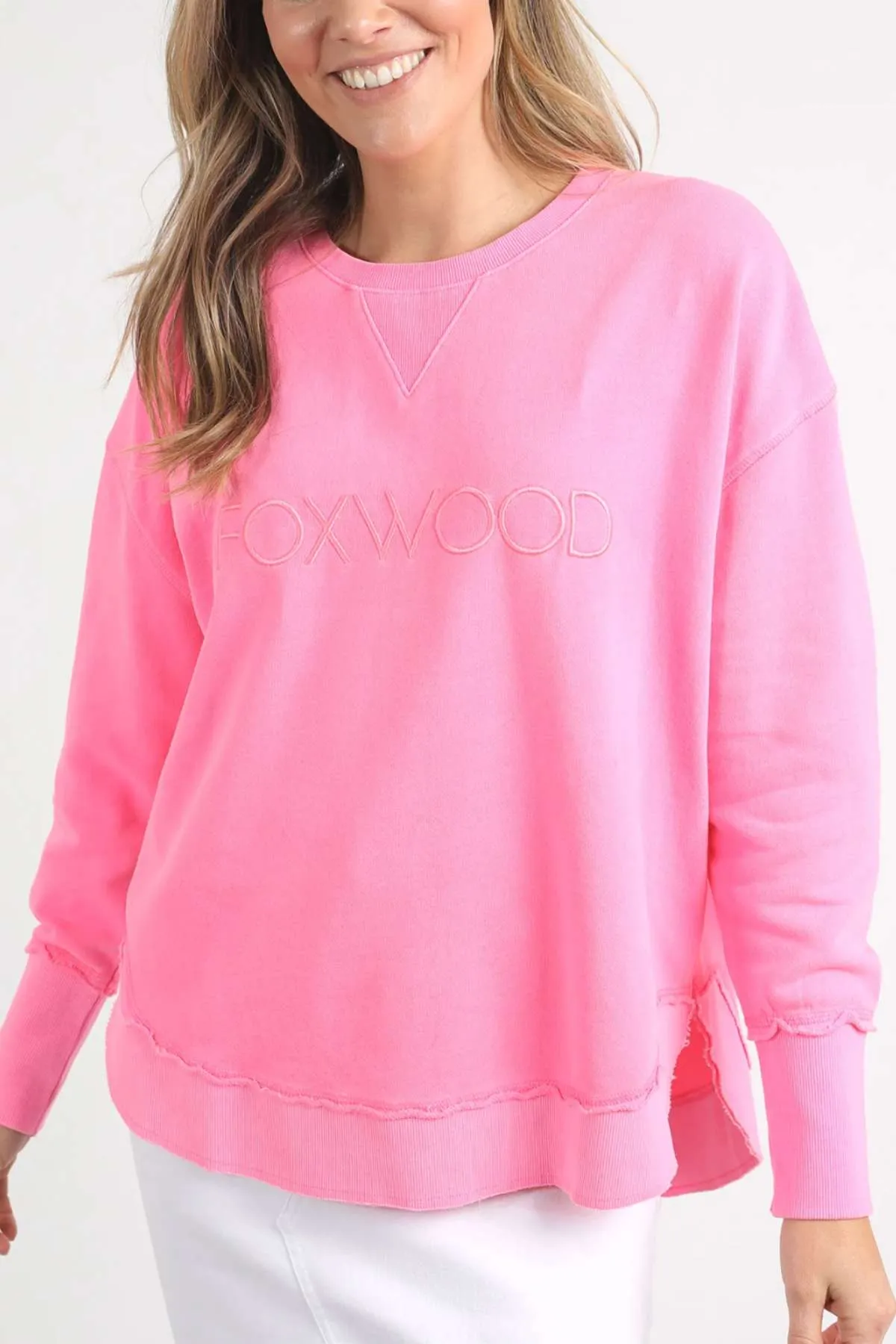 Foxwood Simplified Crew