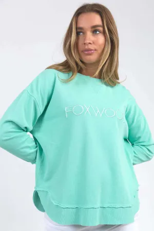 Foxwood Simplified Crew