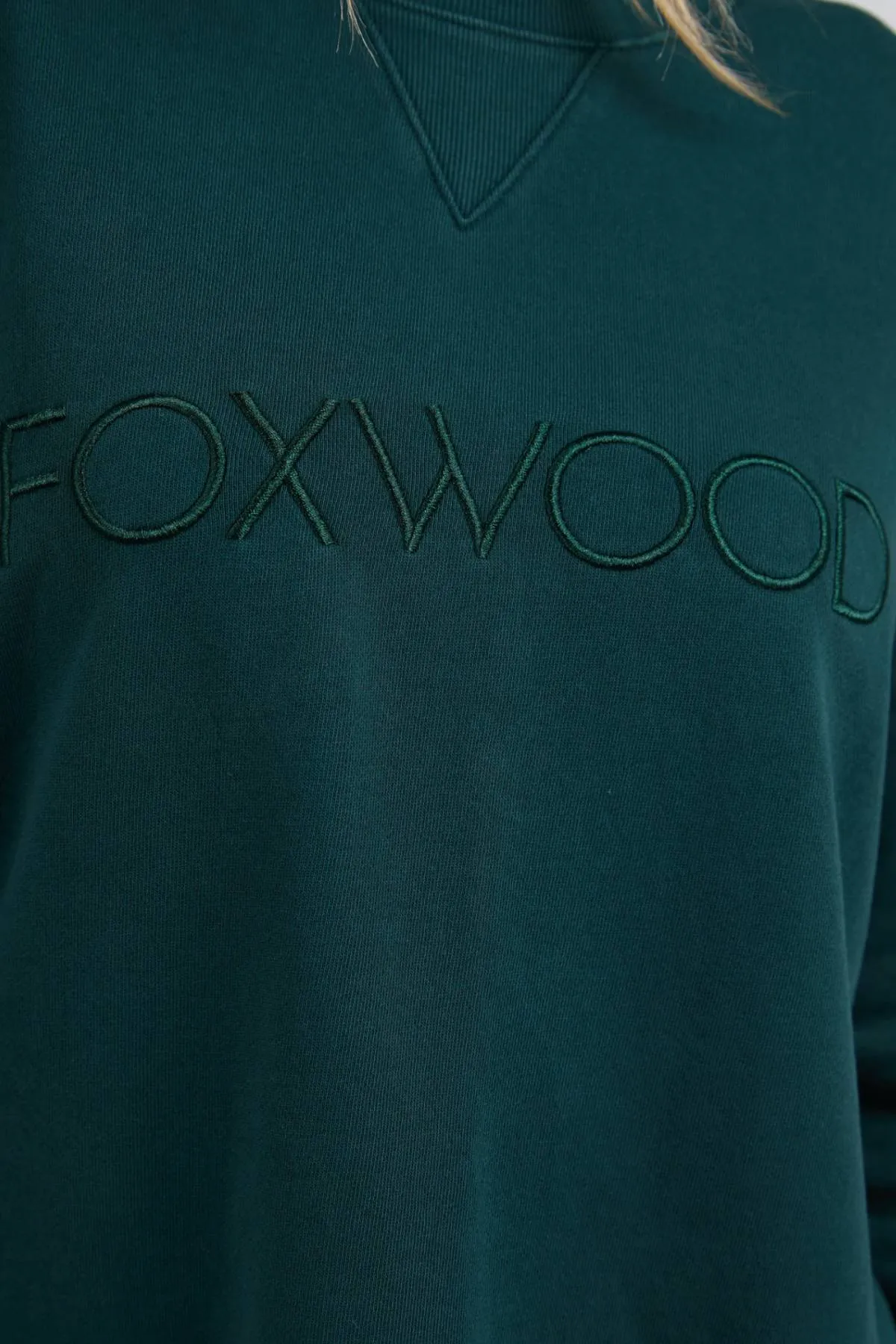 Foxwood Simplified Crew