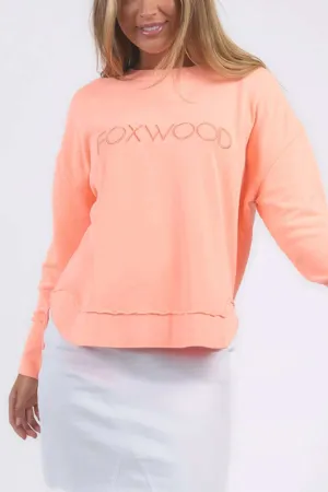 Foxwood Simplified Crew