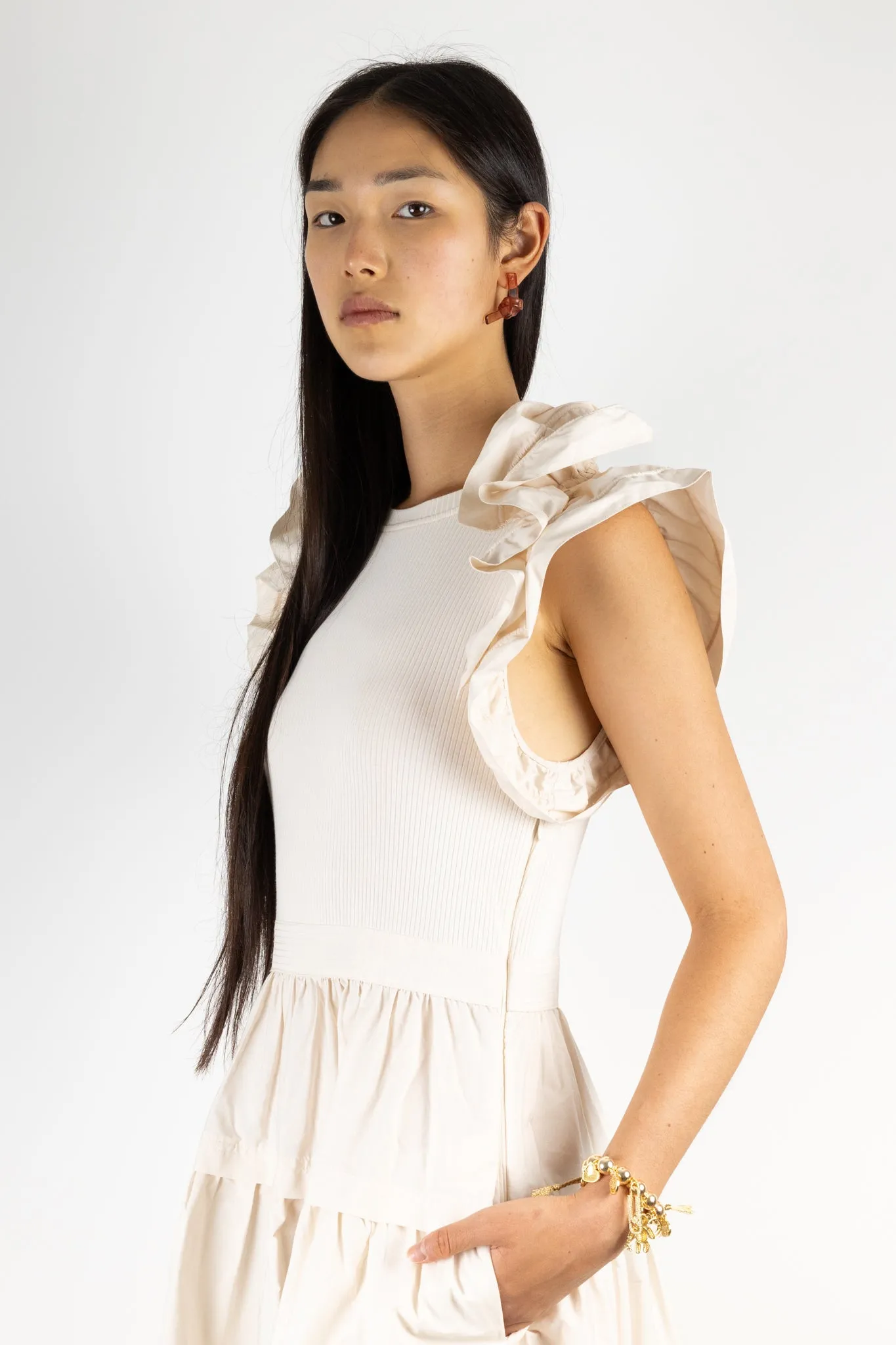 Francine Dress