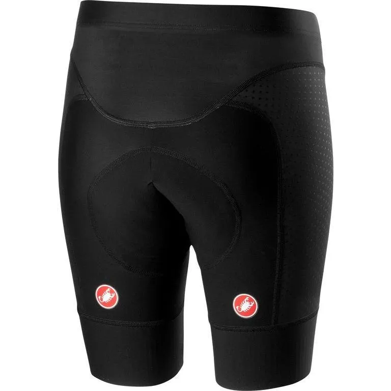 Free aero race 4  short W