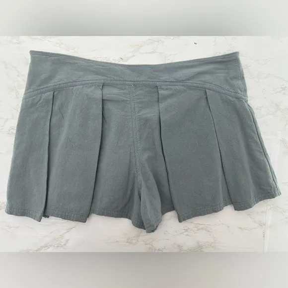 FREE PEOPLE Heartbreaker Skort