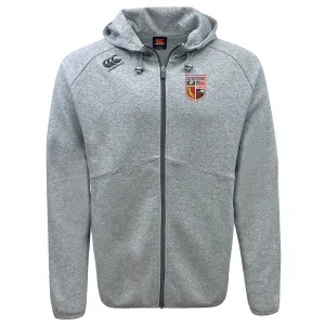Fresno RFC Tempo Vapodri Full-Zip Hoodie by Canterbury