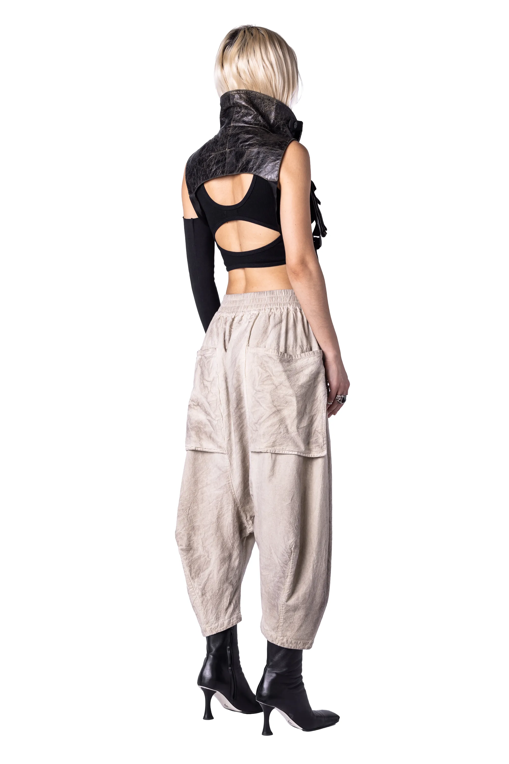 FUJIN HARNESS