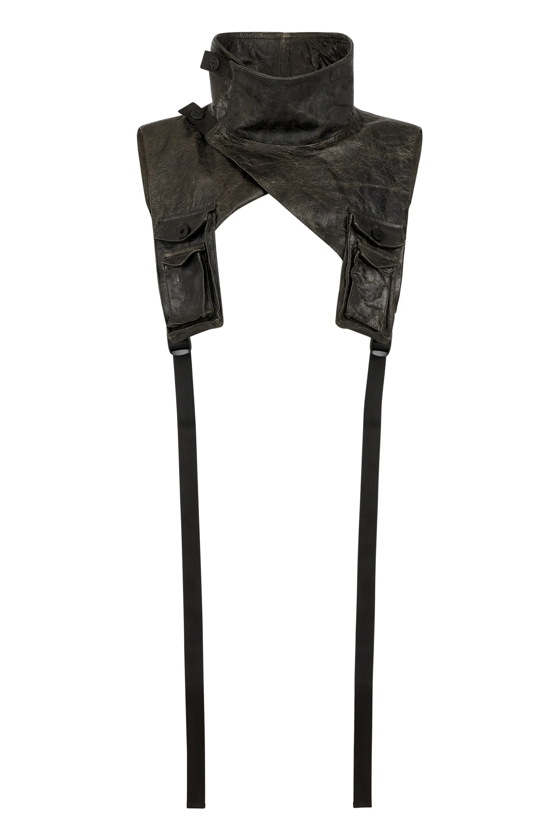 FUJIN HARNESS