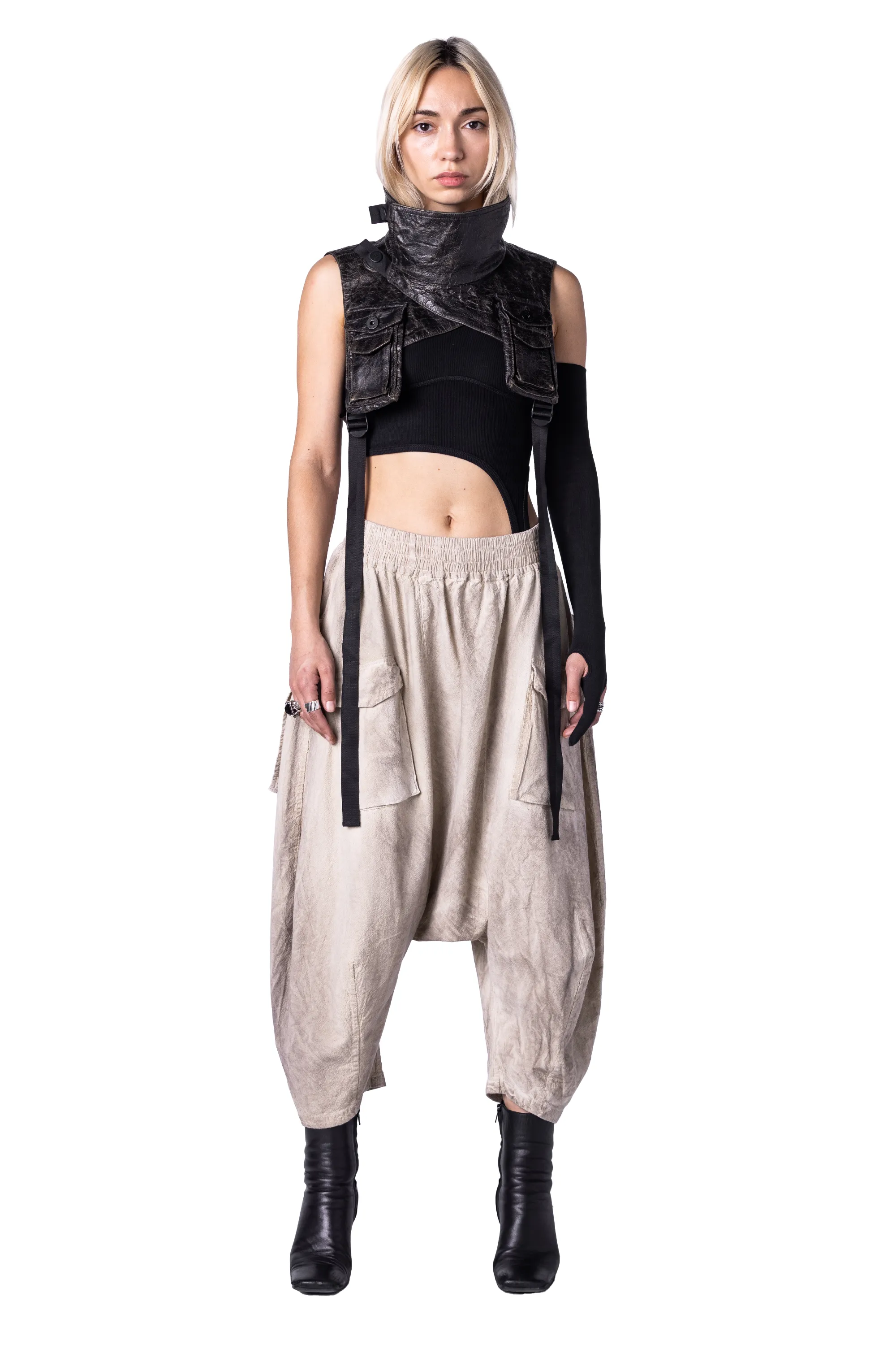 FUJIN HARNESS