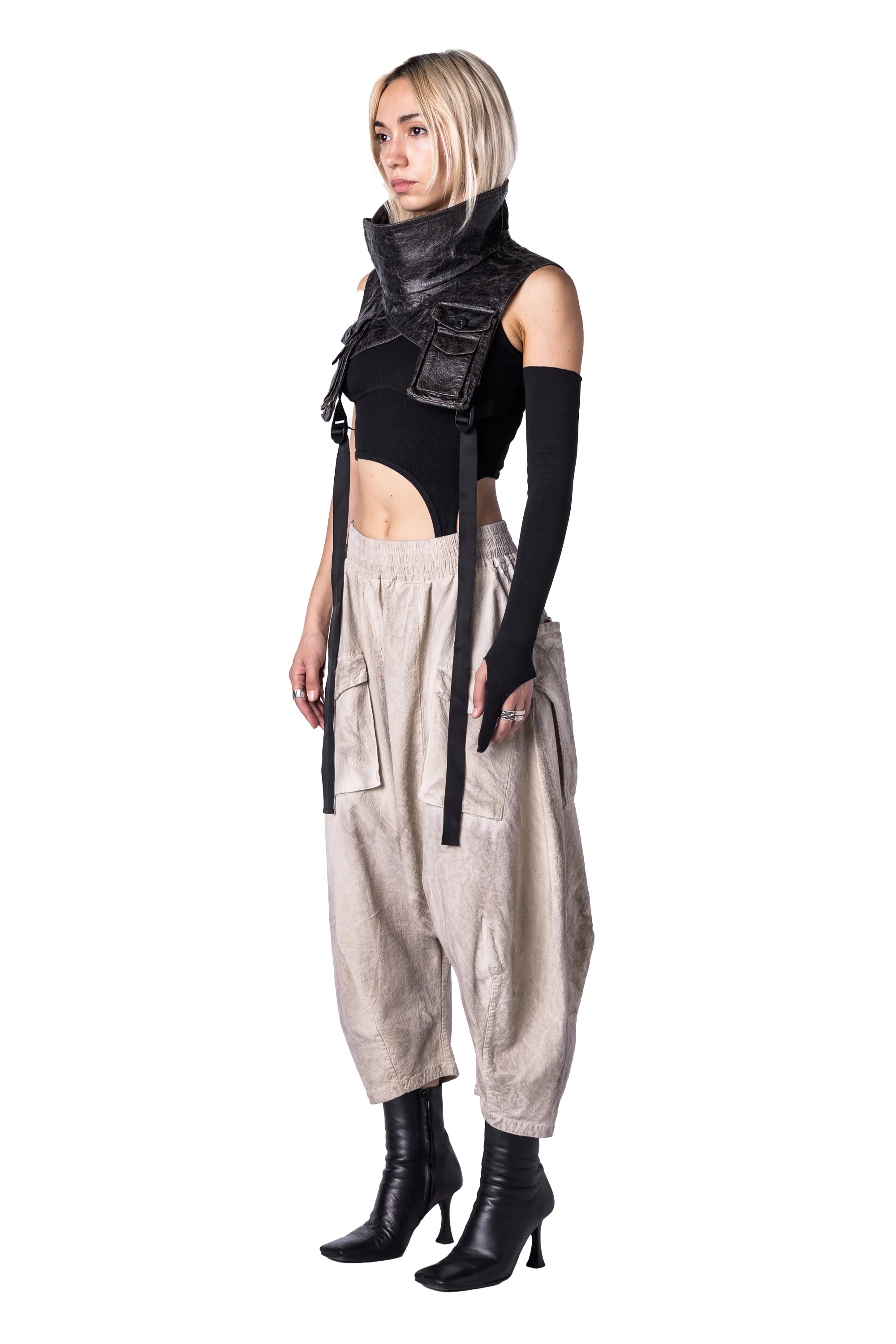 FUJIN HARNESS