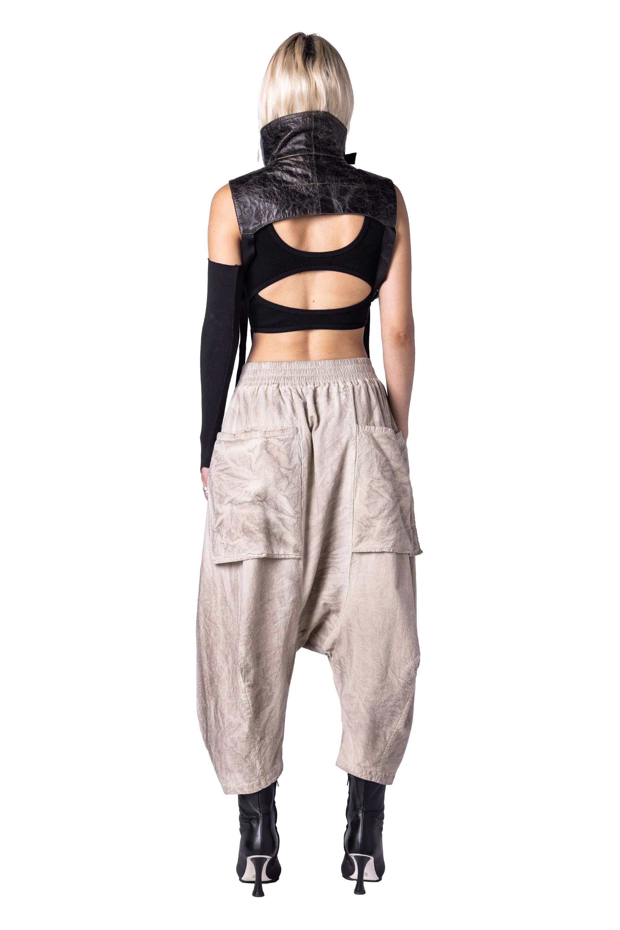 FUJIN HARNESS