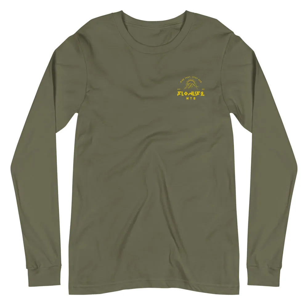 Further Long Sleeve Tee