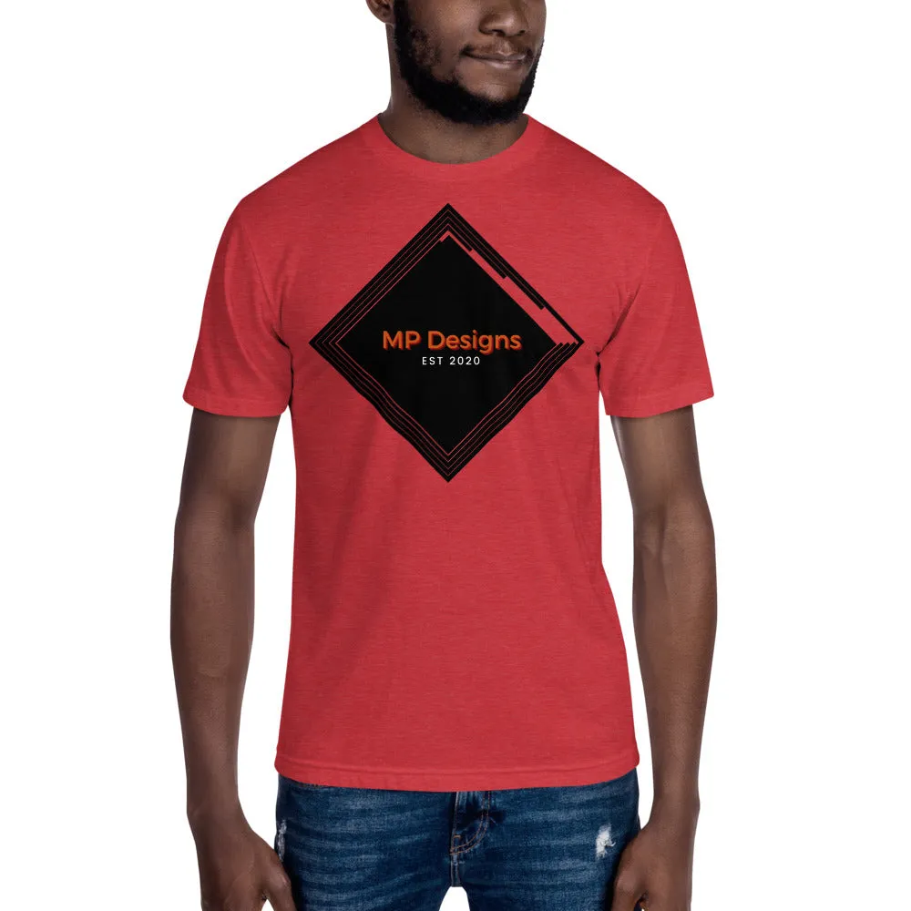 Future Loading Men's Tee