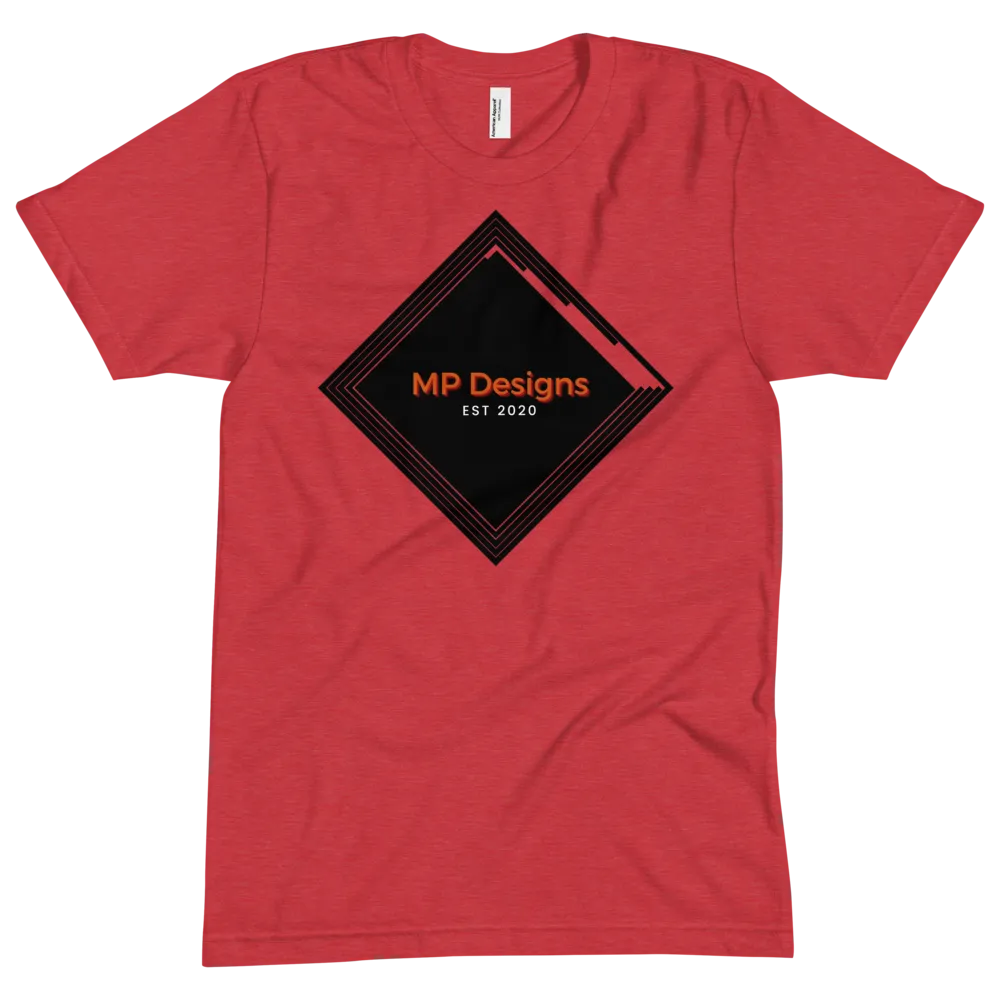Future Loading Men's Tee
