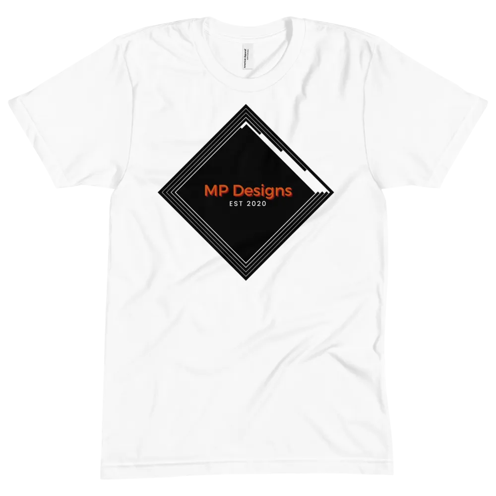 Future Loading Men's Tee