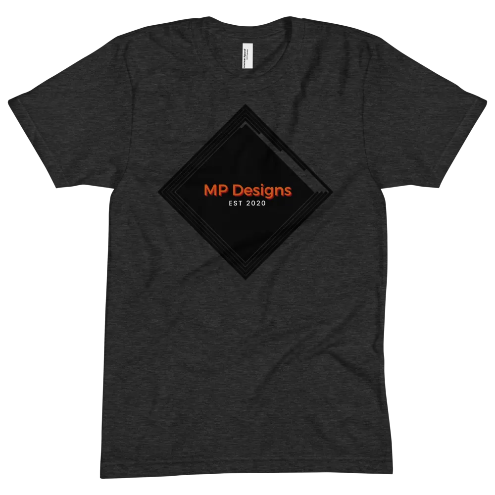 Future Loading Men's Tee