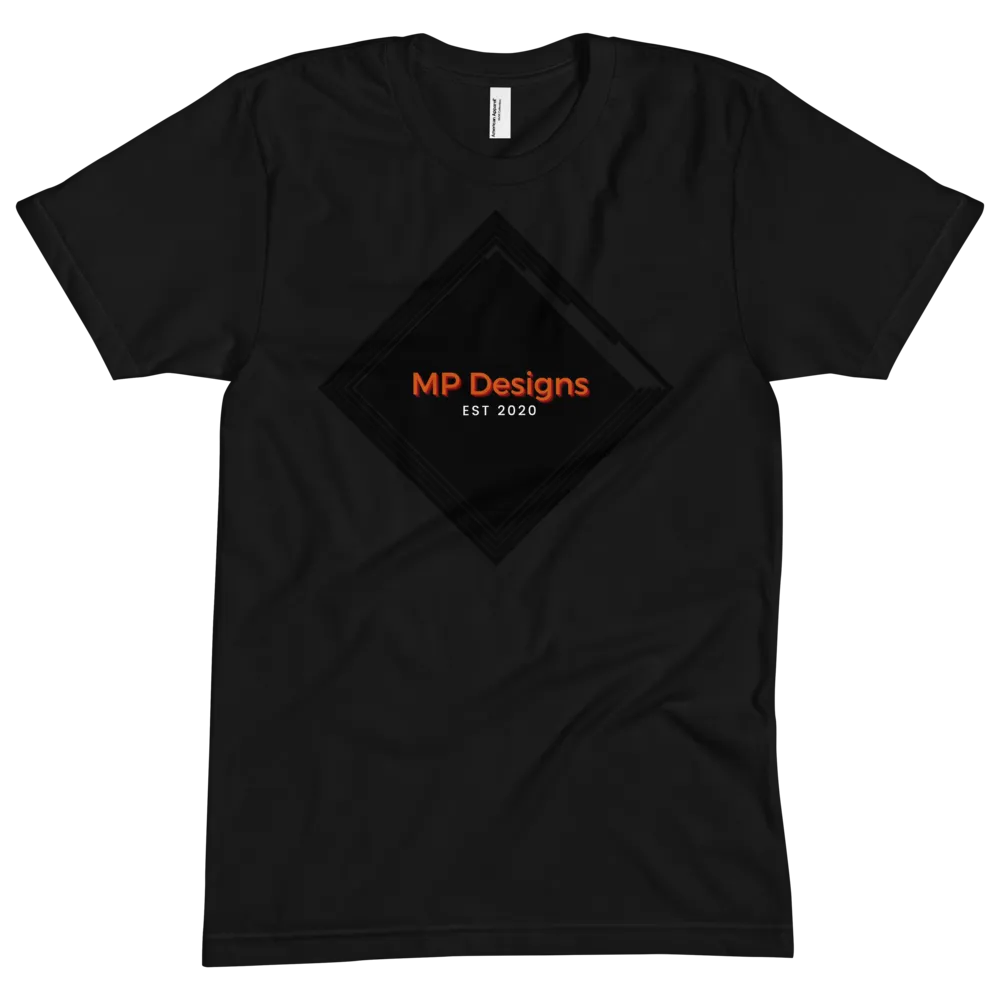 Future Loading Men's Tee