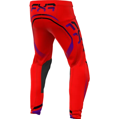 FXR Vapor MX Pants