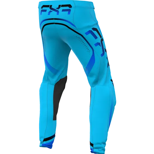 FXR Vapor MX Pants