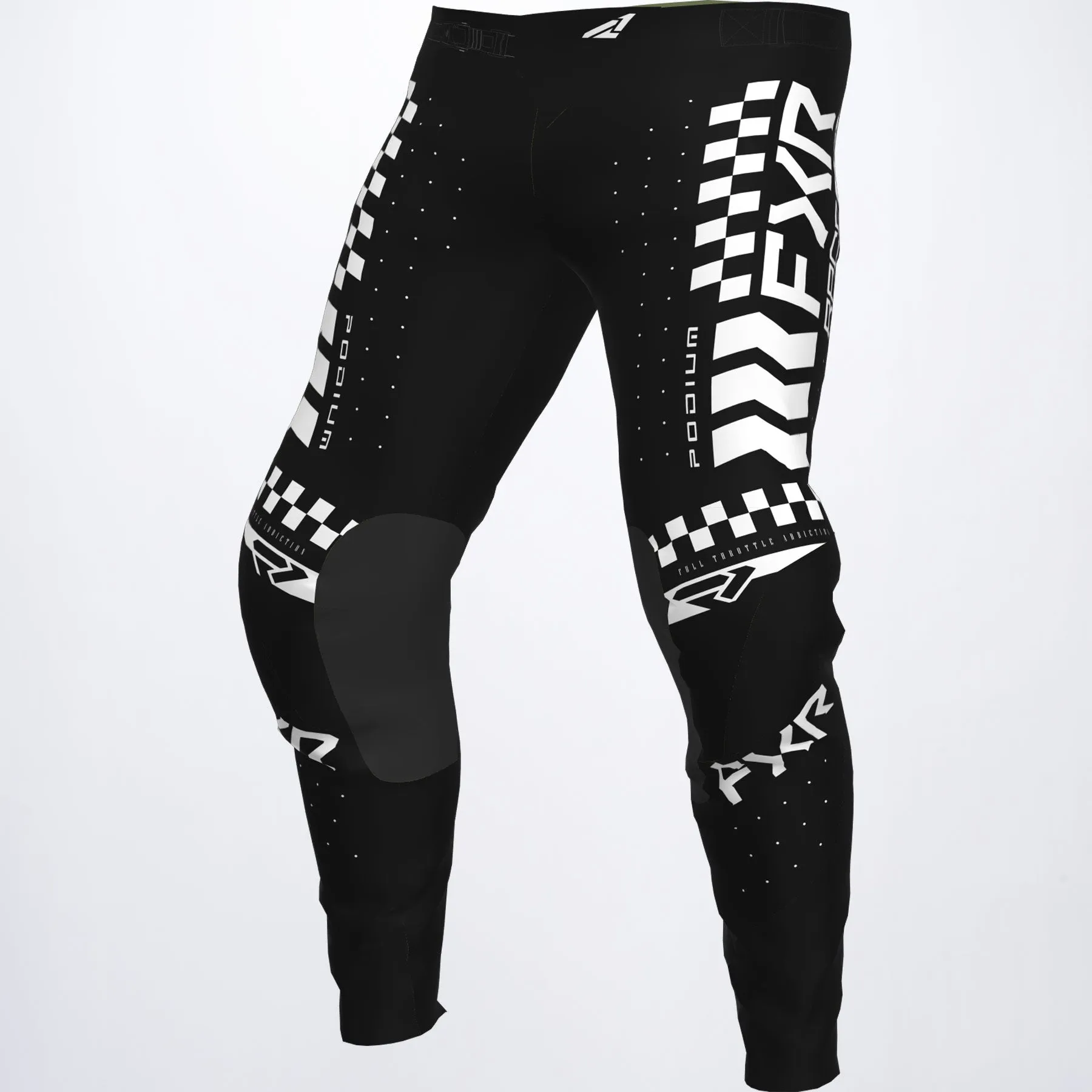 FXR Youth Podium MX Pant