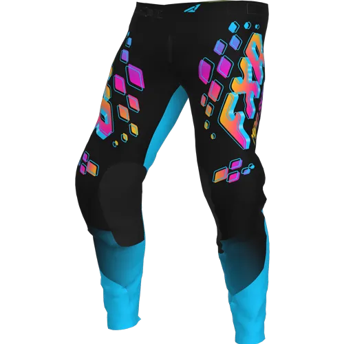 FXR Youth Podium MX Pants