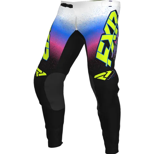 FXR Youth Podium MX Pants