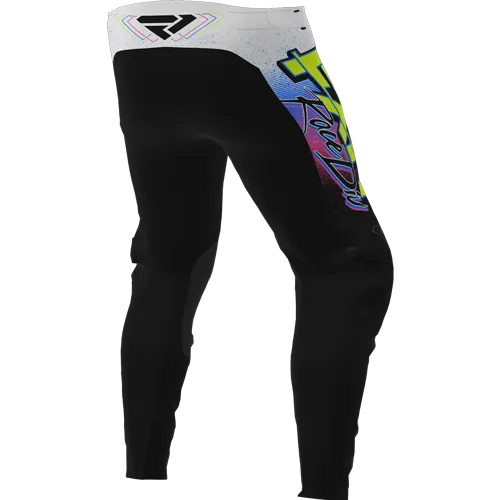 FXR Youth Podium MX Pants