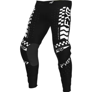 FXR Youth Podium MX Pants