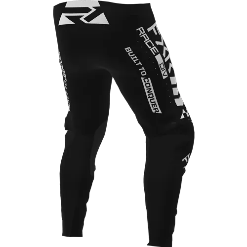FXR Youth Podium MX Pants