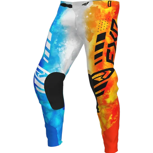 FXR Youth Podium MX Pants