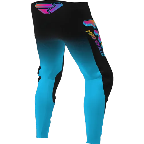 FXR Youth Podium MX Pants